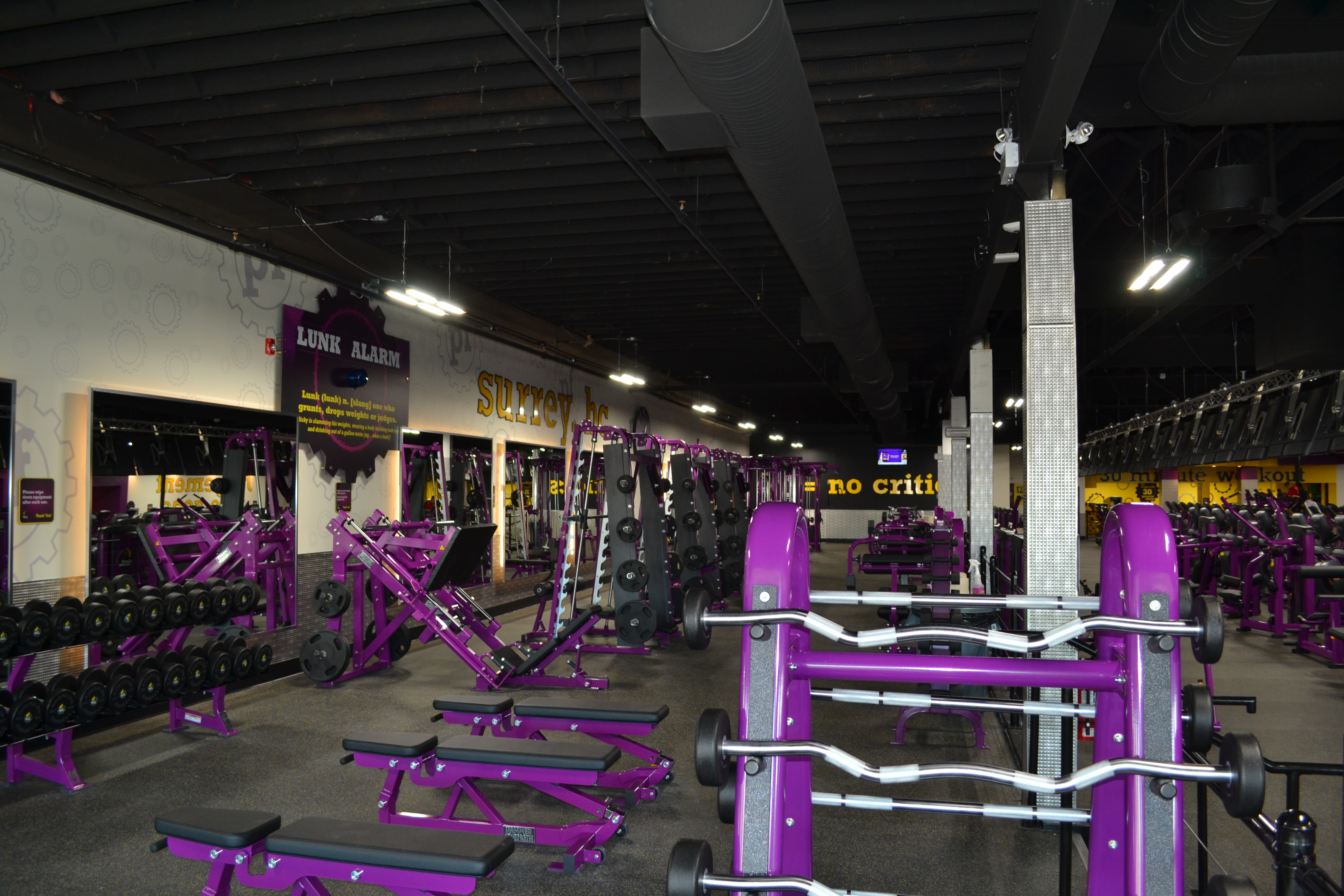 30 Minute Is planet fitness still open 24 7 for Build Muscle