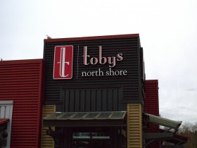 Toby’s