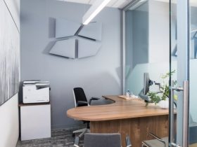 Tiillicum – Office Sound Panels