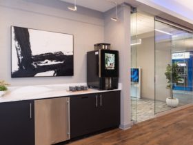 Tillicum- Coffee Bar and ATM