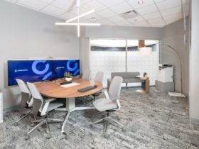 Tillicum – Family Room