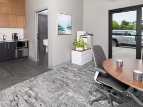 Tillicum – MFO and Kitchen