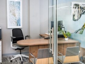 Tillicum – Office and Window Film