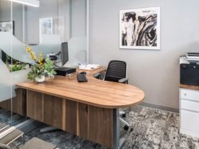 Tillicum – Wallpaper office