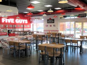 1FiveGuys