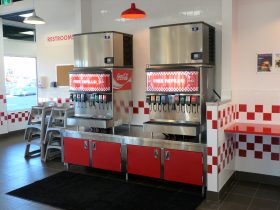 3FiveGuys