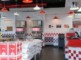 4FiveGuys