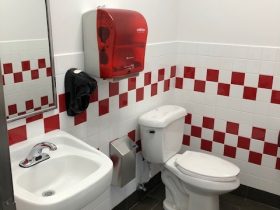 8FiveGuys