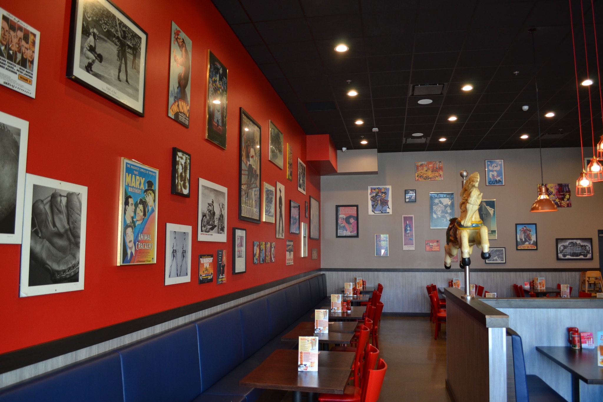 Red Robin Willowbrook Langley Willow Spring