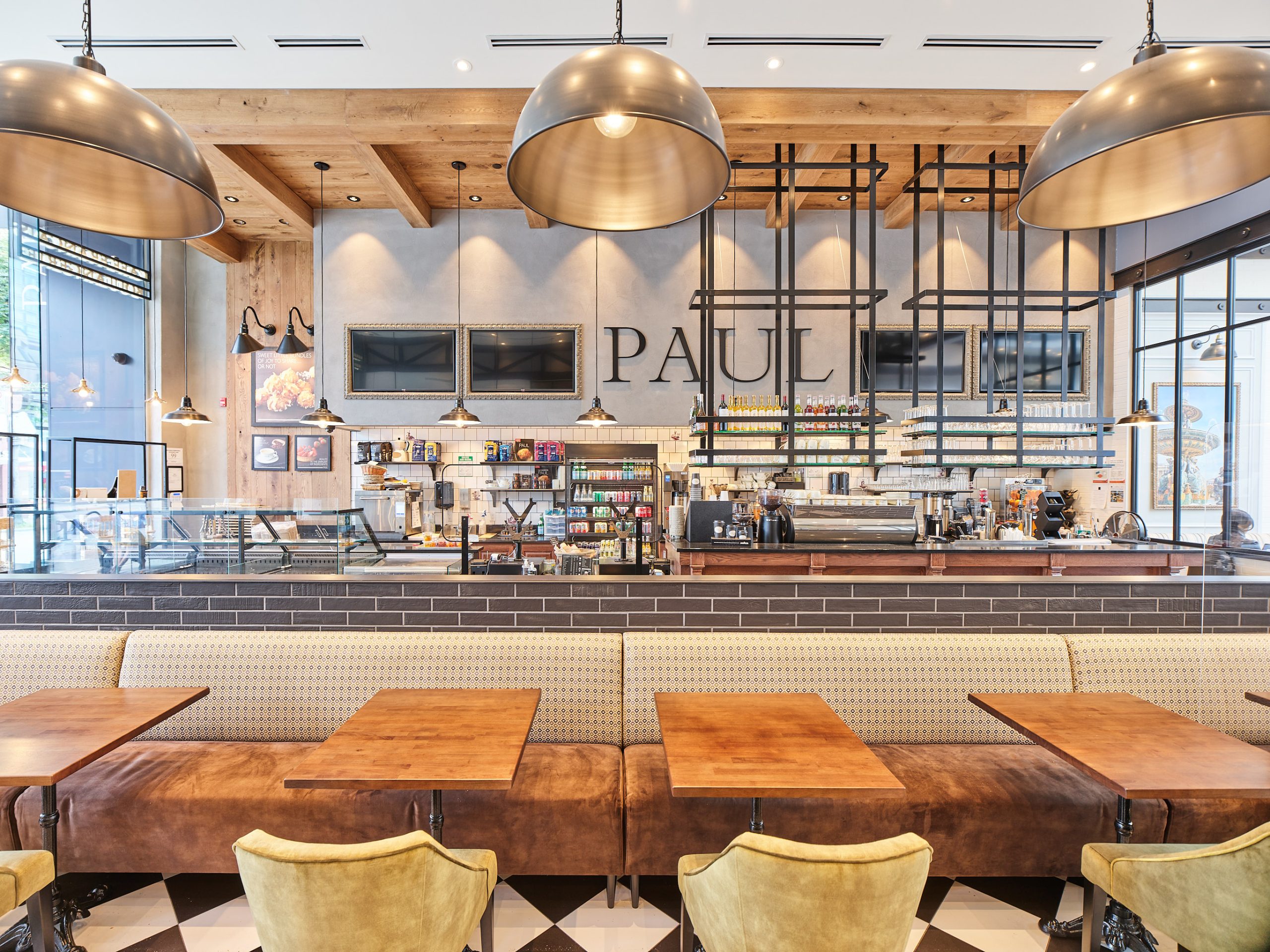 PAUL Bakery Robson Vancouver Willow Spring paul-bakery-robson-vancouver-willow-spring