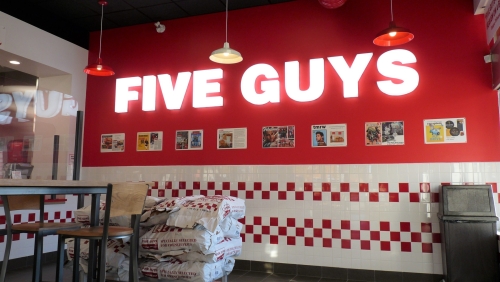 2FiveGuys