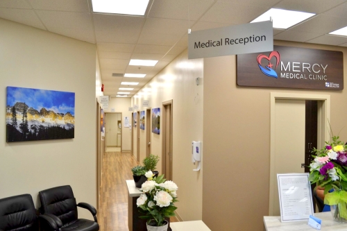 Medical Clinic - Delta