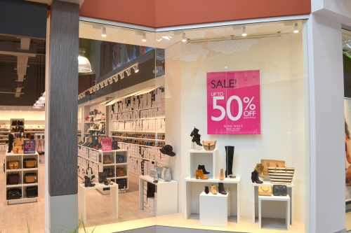 Shoe stores in tsawwassen mills online