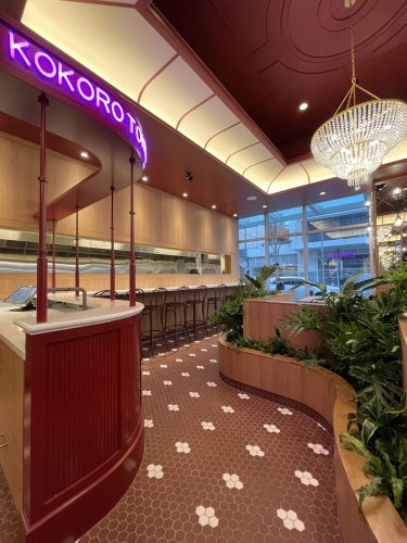 Kokoro Metrotown 5