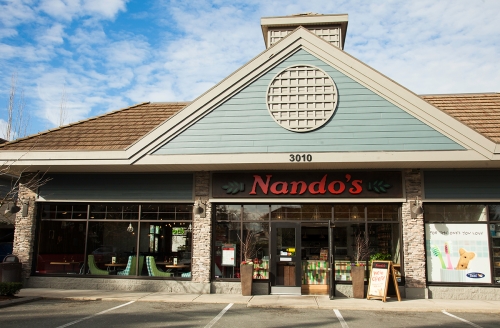 Nandos White Rock 4