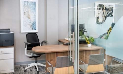 Tillicum - Office and Window Film